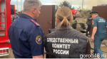 Причину смерти женщин и ребенка в «Речном» установит судебная экспертиза