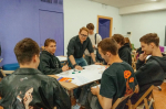 В Липецком Политехе завершился тренинг предпринимательских компетенций «Обратный отсчет» в рамках федерального проекта «Технологии»