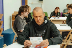В Липецком Политехе завершился тренинг предпринимательских компетенций «Обратный отсчет» в рамках федерального проекта «Технологии»