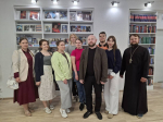 Православие и психология: участники клуба «Верные» обсудили со спикером сложности поиска своего призвания