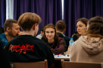 В Липецком Политехе состоялся тренинг предпринимательских компетенций в рамках федерального проекта «Технологии» в формате деловой имитационной игры "Обратный отсчет"