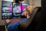 Роботизация, 3D-моделирование, VR, и ИИ: на НЛМК продолжается цифровая трансформация рабочих мест