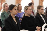 Взаимопонимание в семье. Как построить собственный счастливый мир?
