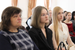 Взаимопонимание в семье. Как построить собственный счастливый мир?