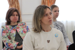 Взаимопонимание в семье. Как построить собственный счастливый мир?