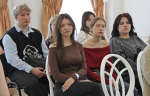 Взаимопонимание в семье. Как построить собственный счастливый мир?
