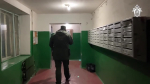 Архивное видео