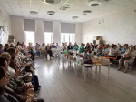 Вектор на будущее: руководители детских садов обсудили основные направления реализации программы STEM-образования