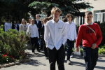 В Липецкой области более 5500 девятиклассников написали ОГЭ по выбору