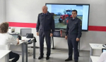 Они не упустили шанс и уже в школе получили востребованную профессию!