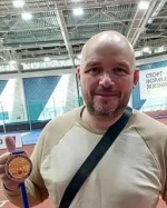Спортивная династия Белоусовых — гордость спортивной школы олимпийского резерва «Локомотив»!