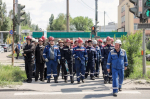 Сотрудники НЛМК собрали на субботниках 1300 мешков мусора