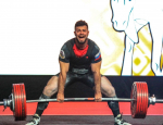 Отличные новости из Йошкар‑Олы, где с 1 по 7 июня проходил чемпионат России по пауэрлифтингу в дисциплине «классическое троеборье»!