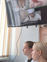Студенты ЛМК стали призерами международной конференции в Ефремове