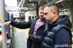 Сегодня в Липецке: почувствовать себя добытчиком нефти и алмазов, сколько должны платить на испытательном сроке