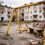 Детство в каждый двор. СПРАВЕДЛИВАЯ РОССИЯ: Реальная жизнь. Реальных людей