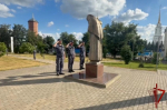 Видеоролик ко Дню памяти и скорби сняли росгвардейцы в Липецке