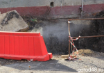 Жильцы дома по улице Фрунзе жалуются на отсутствие горячей воды с 12 мая