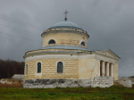 Старинная усыпальница Стаховичей в Липецкой области сменила балансодержателя