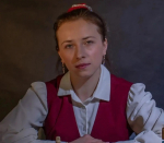 Мария Самсонова: «Максимальный балл был бы невозможен без моих учителей»