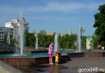 Липецкие синоптики не ждут аномальной жары