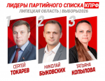 Проблемные липецкие коммунисты идут на очередной срок в Облдуму