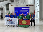 Ветераны СВО Липецкой области заняли призовые места на «Абилимпиксе»