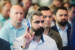Губернатор призвал членов «Единой России» вступить в мобильные огневые группы