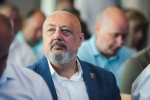 Губернатор призвал членов «Единой России» вступить в мобильные огневые группы