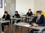 Более 900 выпускников Липецкой области пересдадут ЕГЭ в «президентские дни»