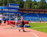 Триумф липецких спортсменок на чемпионате России по лёгкой атлетике!