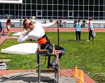 Триумф липецких спортсменок на чемпионате России по лёгкой атлетике!