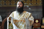 Высокопреосвященнейший схимитрополит Никон (Васин) и Преосвященнейший Евфимий, епископ Усманский, викарий Липецкой епархии совершили Божественную литургию
