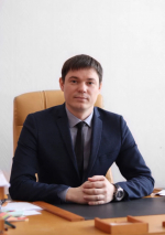 Первый проректор ЕГУ Роман Поляков получил 3,5 года колонии