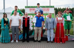 ТРИУМФ В ТАТАРСТАНЕ! Наши стрелки — лучшие в России!