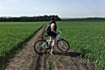 На НЛМК стартовал благотворительный марафон ко Дню металлурга