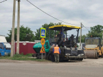 Участок автомобильной дороги от пр. Универсальный до ул. Плодородной приведут в порядок