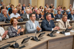 Сотрудники НЛМК удостоены государственных наград