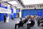 Дмитрий Медведев подвёл итоги сбора инициатив для Народной программы ЕР