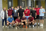 Вошли в семёрку сильнейших, проверили дебютантов в деле (видео)