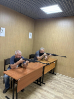«Точно в цель!»