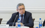 Рифат Сабитов подчеркнул необходимость развития отечественных нейросетей
