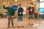 Фестиваль «Студенческое лето- 2026»