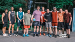 Фестиваль «Студенческое лето- 2026»