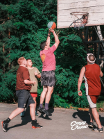 Фестиваль «Студенческое лето- 2026»
