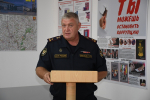 Выпускникам ведомственных вузов вручили удостоверения сотрудников уголовно‑исполнительной системы