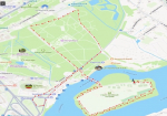Липецкий велопробег пройдёт по ночному городу 8 августа