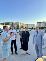 У «Линии» может стать тихо