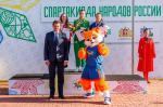 Точно в цель: наши стрелки взяли золото и бронзу на спартакиаде!