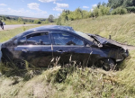 Чёрный день на дорогах области: двое погибли, пятеро пострадали